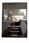 La autopsia y otros relatos / Julio E Simonet