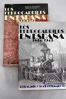 Los ferrocarriles en Espaa 1844 1943 / Miguel Artola