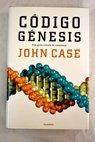 Cdigo Gnesis / John Case