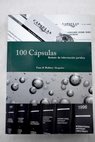 100 Cápsulas Boletín de Información Jurídica