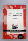 Los tramperos del Arkansas / Gustave Aimard