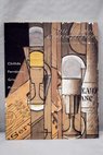 Arte espaol contemporneo en la coleccin de Telefnica Chillida Fernndez Gris Picasso Tapies Lima 1996