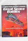 Great space battles / Cowley Stewart Herridge Charles