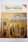 La basilica de San Marcos y el Retablo de oro / Guido Perocco