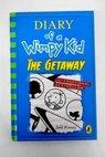 The Getaway / Jeff Kinney