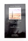 Soledades Galerías Otros poemas / Antonio Machado