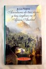 Aventuras de tres rusos y tres ingleses en el África austral / Julio Verne