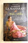 La nieta de la maharani / Hala Jaber