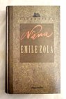 Naná / Émile Zola