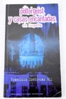 Poltergeist y casas encantadas en Espaa / Francisco Contreras Gil