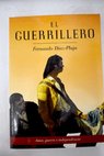 El guerrillero / Fernando Díaz Plaja
