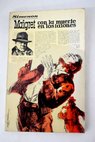 Maigret con la muerte en los talones / Georges Simenon