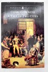 A tale of two cities / Dickens Charles Maxwell Richard