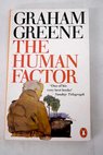 The human factor / Greene Graham Daly Cahal B