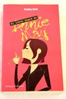 El libro negro de Annie May / Debby Holt