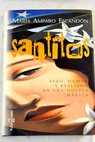 Santitos / Mara Amparo Escandn