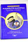 Manolito Gafotas / Elvira Lindo