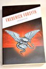 Vengador / Frederick Forsyth