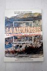La aluminosis la corrosin del hormign / Juan Jos lvarez Colomer