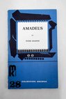 Amadeus / Peter Shaffer