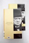 Winston Churchill / Roy Jenkins