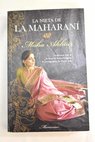 La nieta de la maharani / Hala Jaber