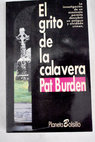 El grito de la calavera / Pat Burden