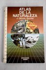 Atlas de la naturaleza / J Obiols Quinto