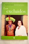 Los excluidos cuadernos de viaje de Carmen Sarmiento / Carmen Sarmiento Garca