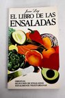 El libro de las ensaladas / Joan Lay