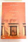 El cdigo Da Vinci / Dan Brown