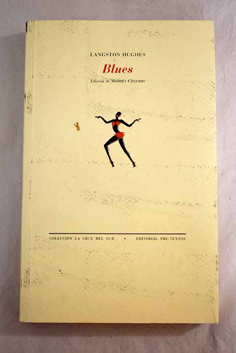 Blues / Langston Hughes