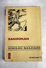 Sandokan / Emilio Salgari