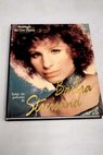 Todas las películas de Barbra Streisand / James Spada