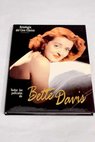 Todas las películas de Bette Davis / Gene Ringgold