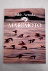 Maremoto / Pablo Neruda