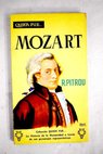 Mozart / Robert Pitrou