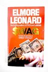 Swag the early life and crimes of Ernest Stickley in Detroit / Elmore Leonard