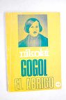 El abrigo / Nicolas Gogol