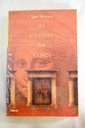 El cdigo Da Vinci / Dan Brown