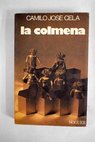La colmena / Camilo Jos Cela
