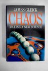 Chaos / James Gleick