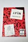 Graveur / J Fin