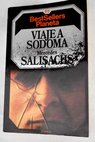 Viaje a Sodoma / Mercedes Salisachs