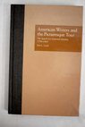 American writers and the picturesque tour the search for national identity 1790 1860 / Beth Lynne Lueck