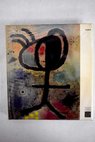 Miró / Jacques Lassaigne