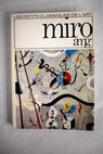 Miró / Umbro Apollonio