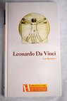 Leonardo da Vinci / Luis Racionero