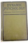 Dynamic psychology / Dom Thomas Verner Moore