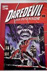 Daredevil Dan Defensor n 18 / Frank Miller